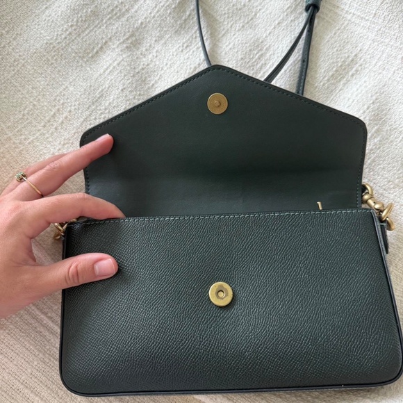 Coach Wyn Crossbody Bag - Picture 4 of 6